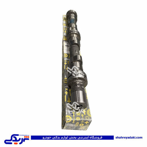 میل سوپاپ انژکتوری پراید زیمنس یورو 4 سی پارت 563517CI1