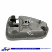 دستگیره دربازکن بیرون پراید 131 و 132 راست طوسی سی پارت 960259CS2