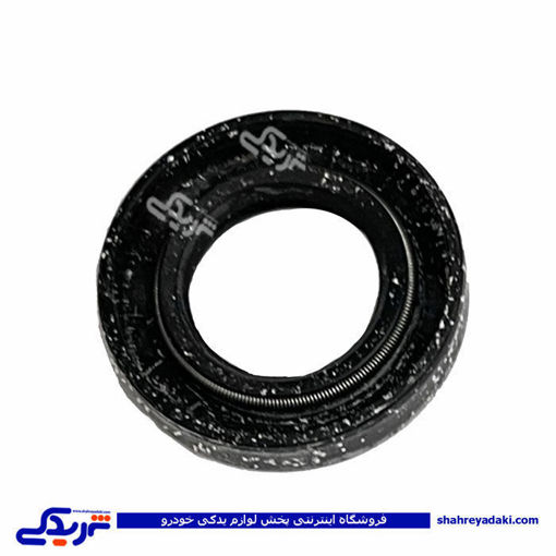 کاسه نمد شفت گیربکس پراید PEJ 9000999458