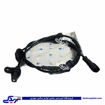 سنسور ABS چرخ جلو پژو 405 کروز ماندو ایساکو 921001002