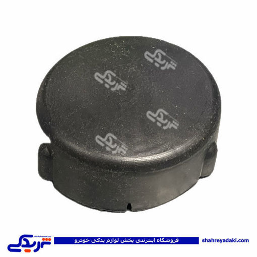 پژو قاب درپوش گیربکس 405 9000138198