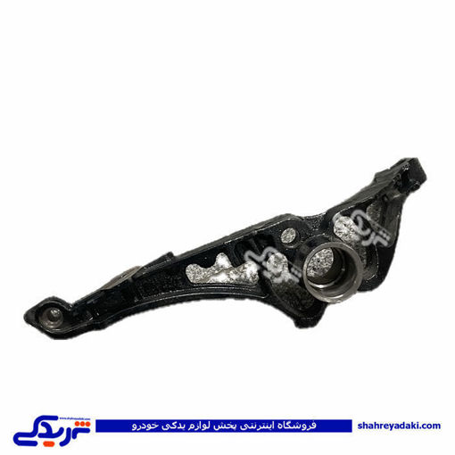 بازوئی محور پژو 405 تلدا 9000822019