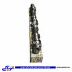 میل سوپاپ انژکتوری پراید ساژم بهینه سی پارت 563512CI1