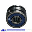 بلبرینگ دینام کوچک پراید B8-85D)UNIX) دینا پارت 1502528