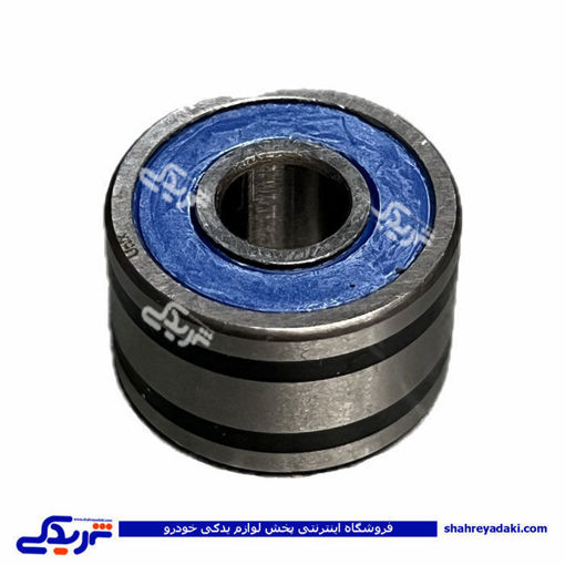بلبرینگ دینام کوچک پراید B8-85D)UNIX) دینا پارت 1502528