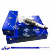 شمع XU7P بنزینی و گاز سوز سوزنی ایریدیوم ایساکو 1040302799