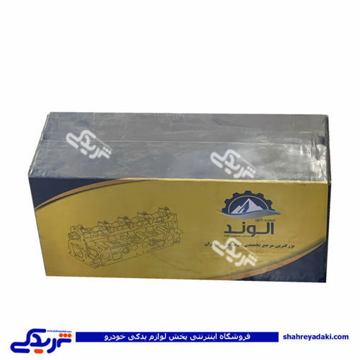 سرسیلندر لخت روآ سال و آریسان OHVG الوند 9000062106