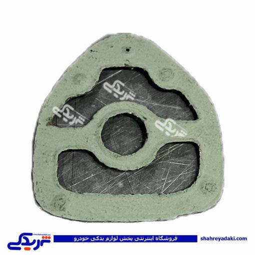 پژو واشر دریچه انژکتور 405 9000719035