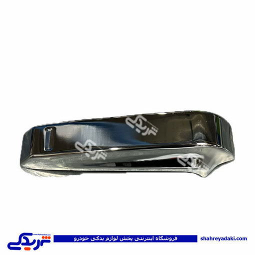 گوشه سپر استیل وانت عطار یدک 9000723047
