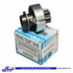 دنده استارت پراید 8 پر 10 شیاره طرح استام MVH 9000902156