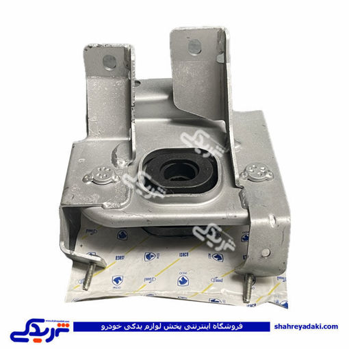دسته موتور بالا زیر باطری دنا پلاس اتوماتیک ایساکو 1810230099
