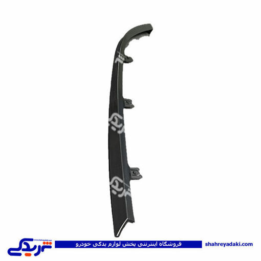 ابروئی چراغ پژو پارس جلو راست خاکستری 9000803489