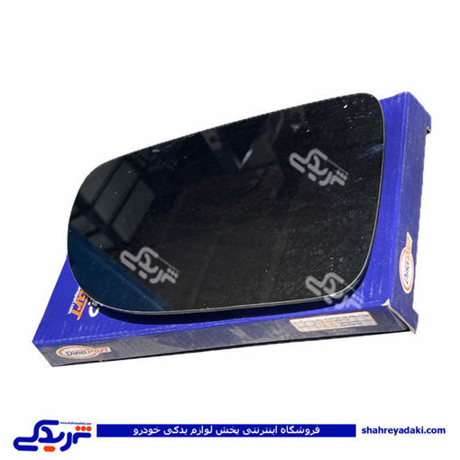 تیبا شیشه آینه راست دینا پارت 2505040