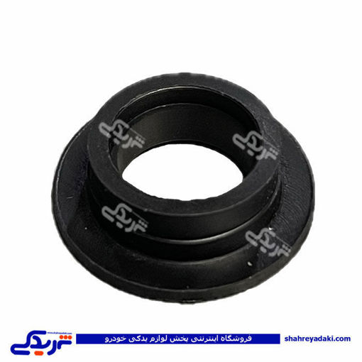 پولک سیم گاز روی منیفولد پژو 405 ایساکو 0381300699