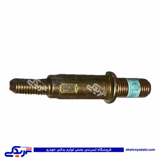 پین ضربگیر دسته موتور چپ 405-206-EF7 ایساکو 0421500499