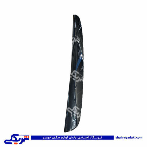 زه کرومی درب صندوق ال90 پلاس ایساکو 0852500201