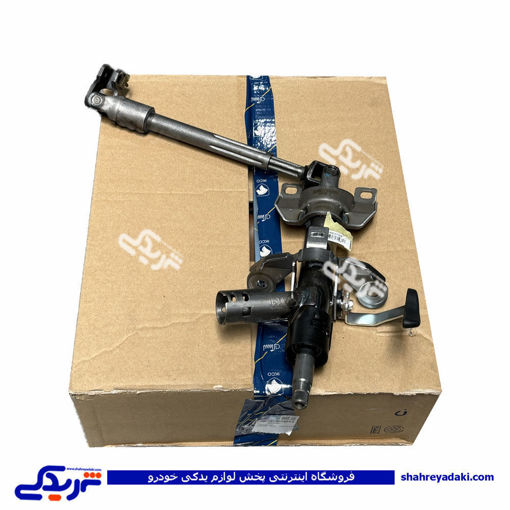 تلسکوپی پژو 206 ایساکو 1020306299