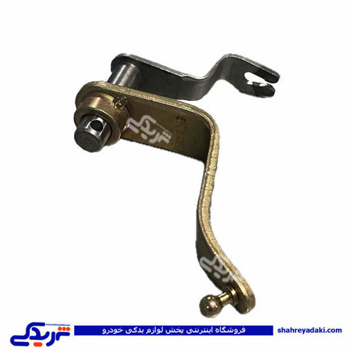 ماهک تقسیم دنده پژو 405 TU5 ایساکو 1680301299