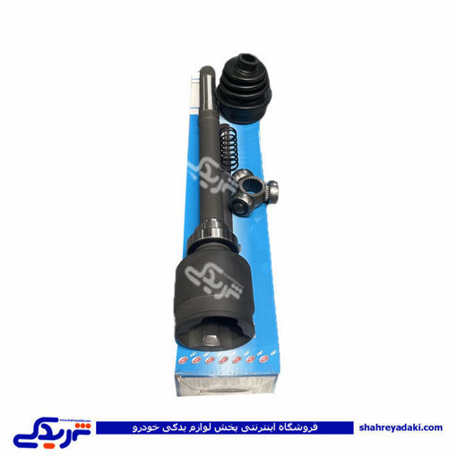 مشعلی پلوس بلند پژو 405 22 خار AMT 9000251176