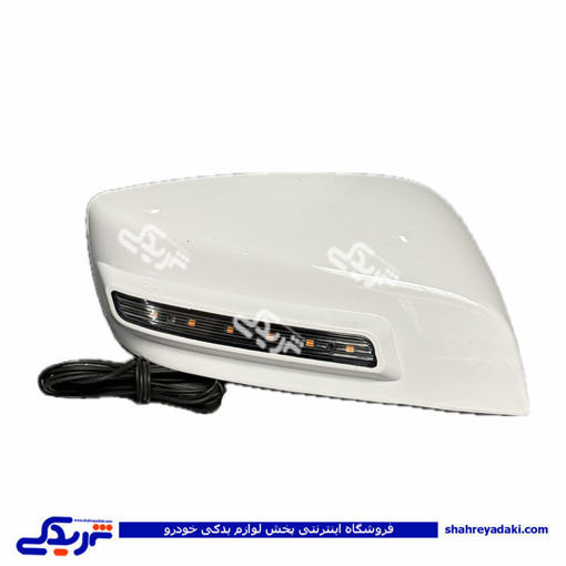 فلاپ آینه ساینا راهنمادار راست 9000581751