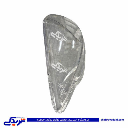 طلق چراغ جلو چپ 206 9000606124