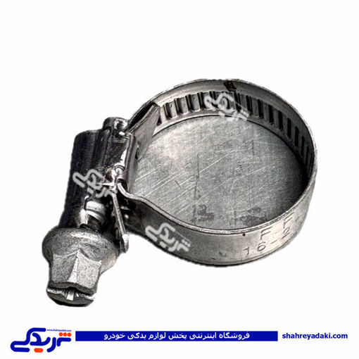 بست شیلنگ پیچی پیکان ایساکو 0250313099