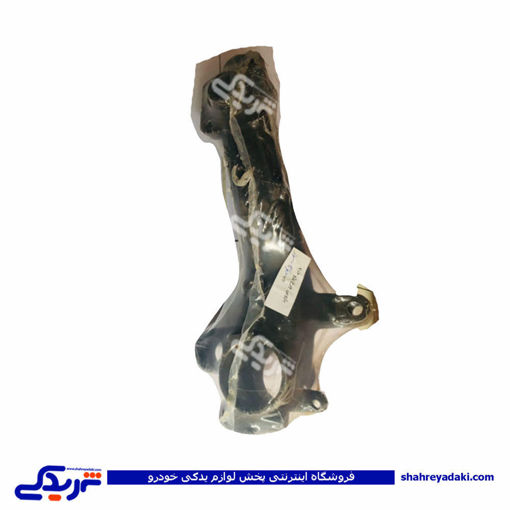 بازوئی محور عقب چپ پژو 206 sd تلدا 9000822066