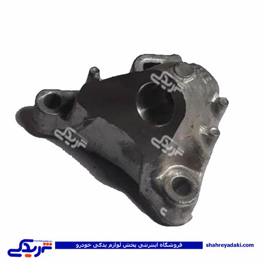 پایه محافظ بازوئی پژو 206 sd راست تلدا 9000822073