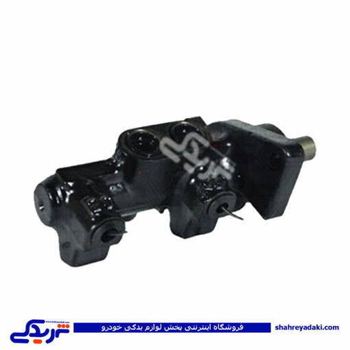 پمپ ترمز ال90 ABS تکلان طوس T33222001