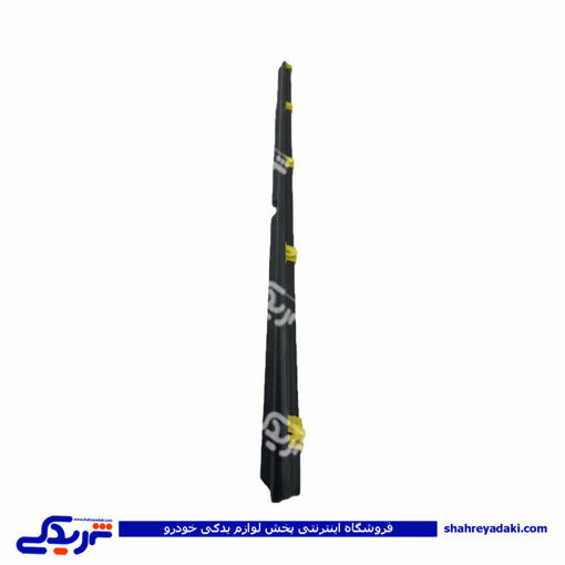 پراید آبگیر بیرونی شیشه بغل عقب چپ 9000301975