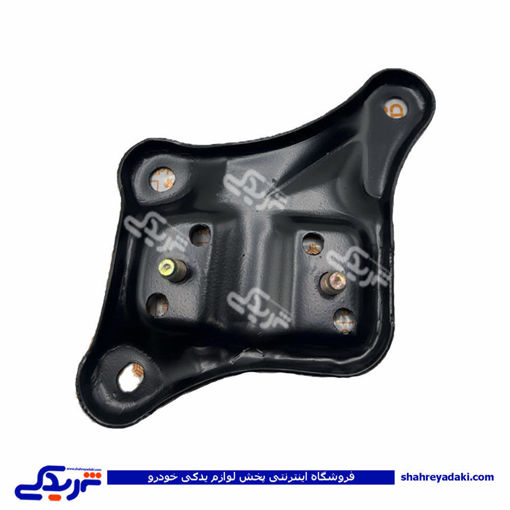 دياق ميل موجگير پرايد چپ (پنجه ای ميل موجگير ) سايپایدک  500687