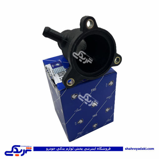 درب ترموستات 89 درجه ال 90  ایساکو 0370602299  L90
