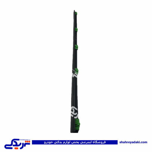 آبگیر داخلی جلو راست پراید 9000301938