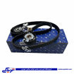 کیت تسمه تایم ال 90  با غلتک اپتیبلت ایساکو L90  2070301611
