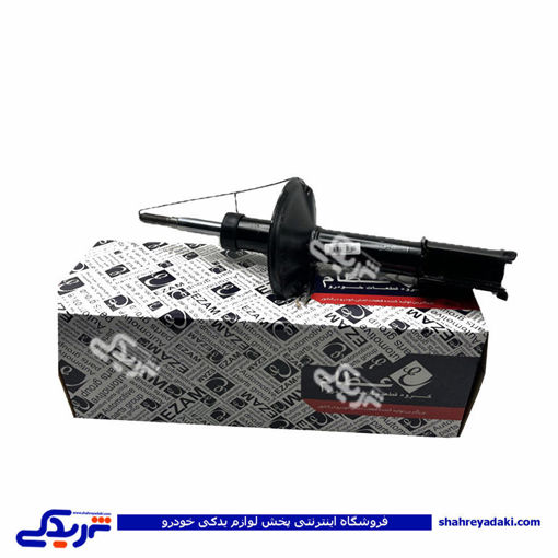 کمک فنر جلو ال 90  تندر وانت عظام  3183035