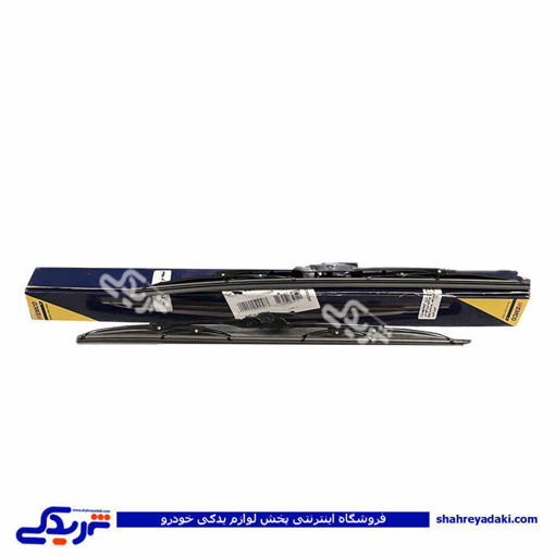 تیغه برف پاکن پراید (دست) سایز 18 EMCO دیناپارت 1505402