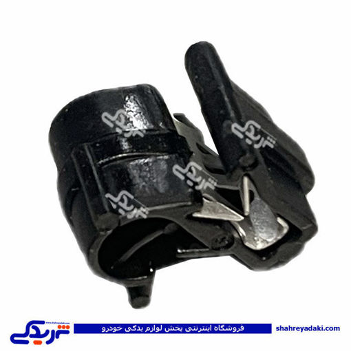 بست شیلنگ انبساط پژو 206 ایساکو 0250211201