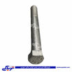 پیچ شش گوش نیم رزوه جعبه فرمان 405 ایساکو 0400110099