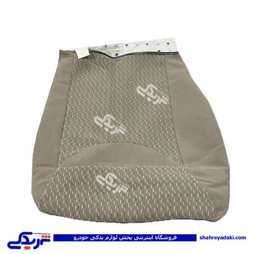 روکش کفی صندلی پژو 405 ایساکو 0780412701