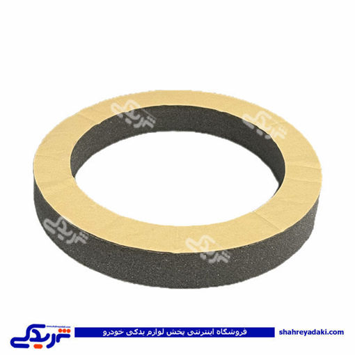 واشر مخصوص نصب بلندگوهای جلو 206 ایساکو 1861800299