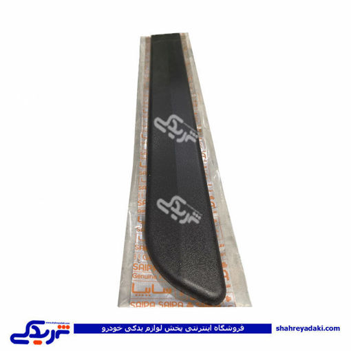 زه درب عقب چپ تیبا سایپایدک 102745