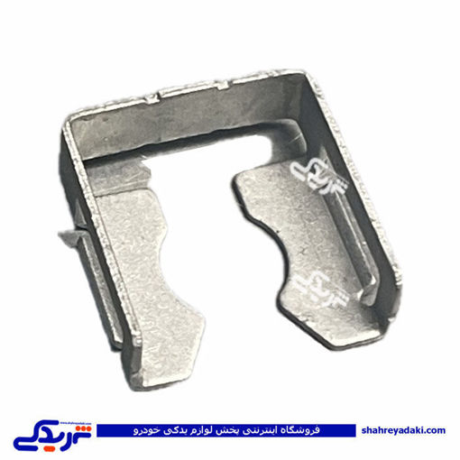 خار نگهدارنده سوزن انژکتور پژو 405 ایساکو