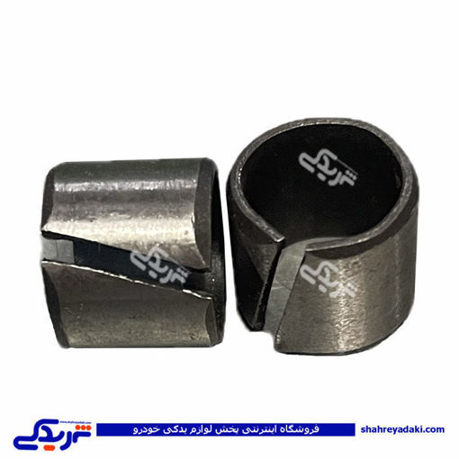 بوش سرسیلندر چاکدار پژو 405 (بوش راهنما) ایساکو 0420201899