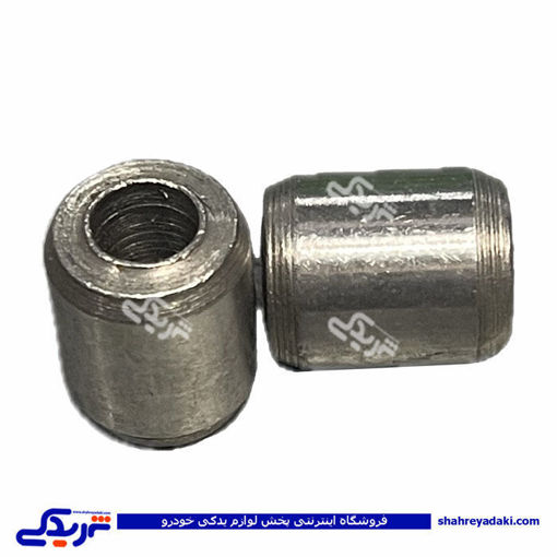 پین سرسیلندر پژو 206-405-سمند ایساکو 0420401099