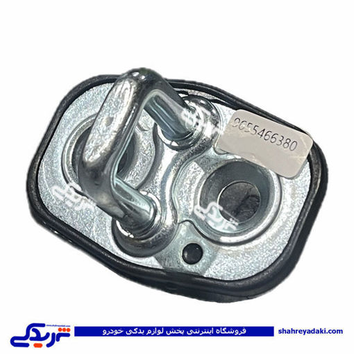 زبانه قفل روی ستون تارا ایساکو 0830701999