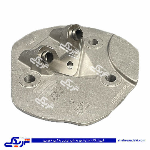 دسته موتور میانی بالا راست تارا آلومنیومی ایساکو 1810226299