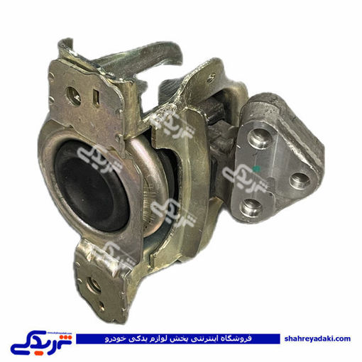 دسته موتور بالا راست تارا TU5EC5 ایساکو 1810230299