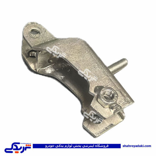 پایه نگهدارنده دسته موتور پائین گیربکس تارا BE ایساکو 1810231599
