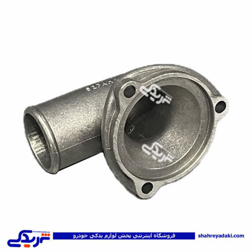 درب ترموستات پژو سمند EF7 9000301698