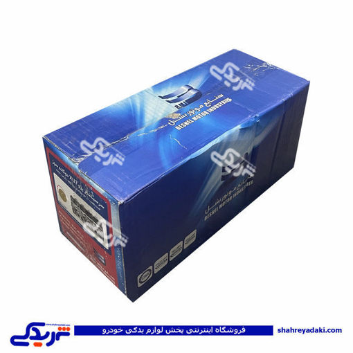 سرسیلندر 1800 پژو 405 دو گانه سوز بشل 9000302695